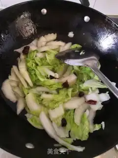 Make Sour cabbage step 3