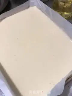 Make Milky-smelling early cake step 16