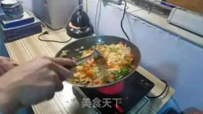 Make Soccer noodles step 9