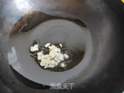 Make Soybeans step 4