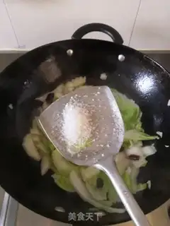 Make Sour cabbage step 4