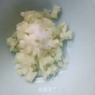 Make Peanuts with a twilight step 7
