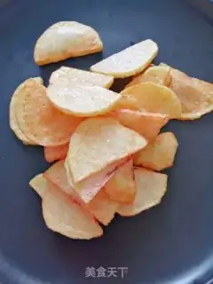 Make Suffering melons step 7