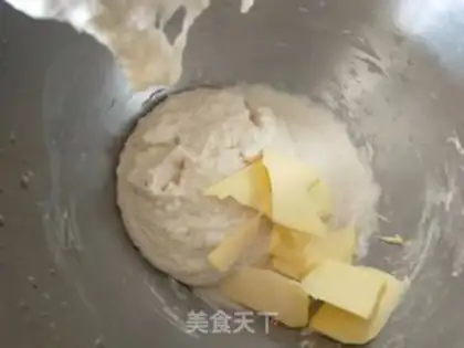 Make Intestines step 2