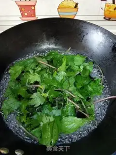 Make Pearl florist step 3