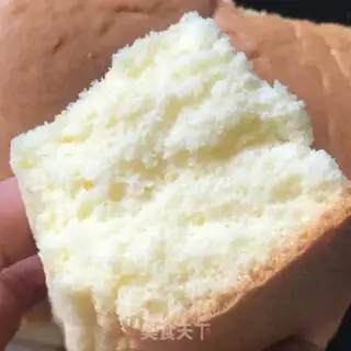 Make Milky-smelling early cake step 19