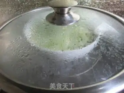 Make Suffering melons step 8
