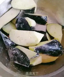 Make The ground is fresh step 3