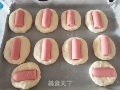 Make Intestines step 5