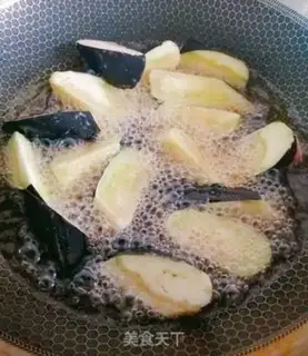 Make The ground is fresh step 4