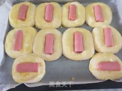 Make Intestines step 6