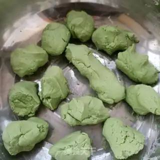 Make Red sugar and weed step 13