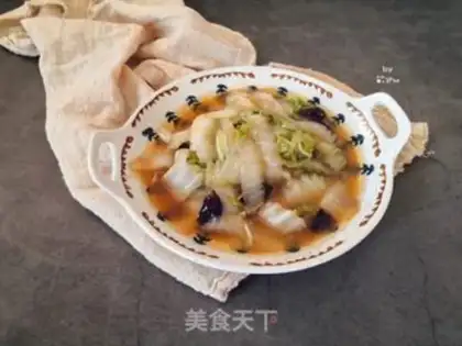 Make Sour cabbage step 8