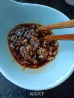 Make Peanuts with a twilight step 11