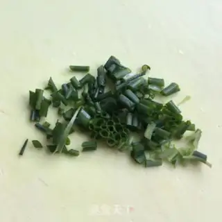 Make Egg mushroom tofu step 8