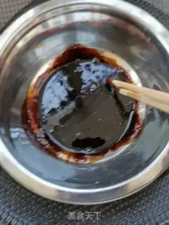 Make Red sugar and weed step 16