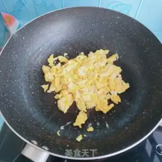 Make Tomato garlic noodles step 2