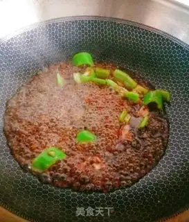 Make The ground is fresh step 10