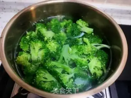 Make Slurberry shrimp step 2