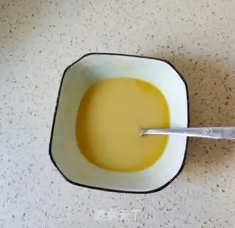 Make Salt-bread step 2
