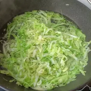 Make Chicken twirl step 2