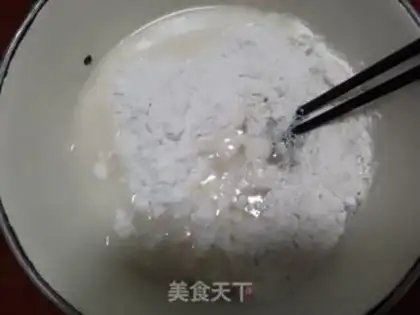 Make Sun breakfast step 0