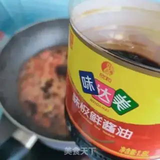 Make Tomato garlic noodles step 6