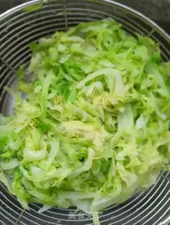 Make Chicken twirl step 3