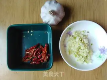 Make Cool doll food step 5