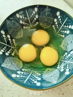Make Wildhead fried eggs step 3