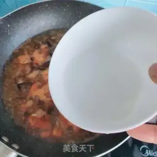 Make Tomato garlic noodles step 7