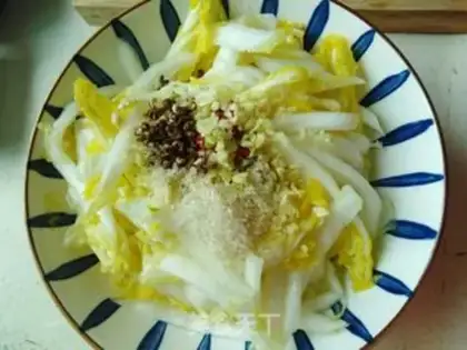 Make Cool doll food step 6