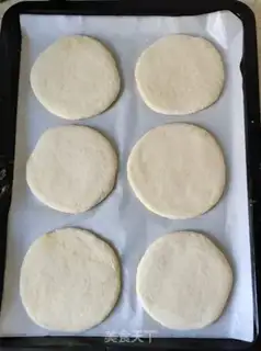Make Salt-bread step 6