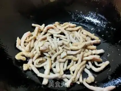 Make The meat onions step 5