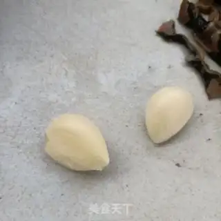 Make Chicken twirl step 6
