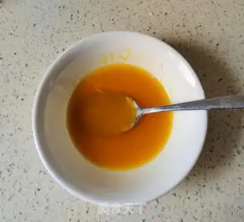Make Homemade donuts step 1