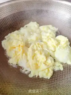 Make Wildhead fried eggs step 6