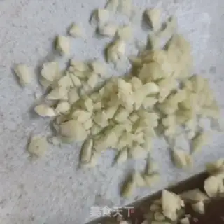 Make Chicken twirl step 7