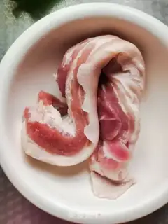 Make Homemade meat step 0