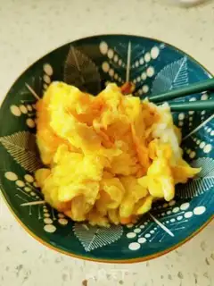 Make Wildhead fried eggs step 7