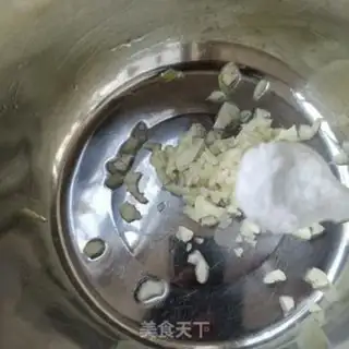 Make Chicken twirl step 8