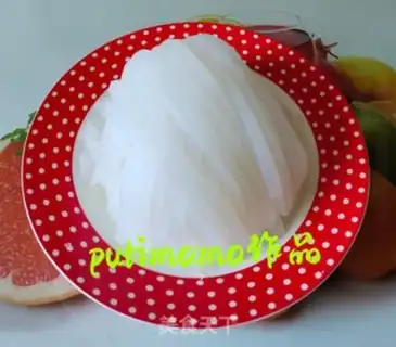 Make Homemade powder step 7
