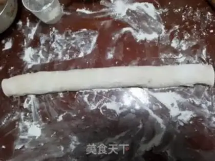 Make Snack step 11