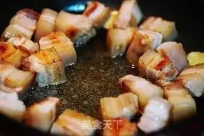 Make Family meat step 5