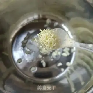 Make Chicken twirl step 9
