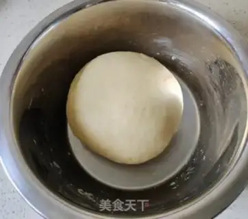 Make Homemade donuts step 4