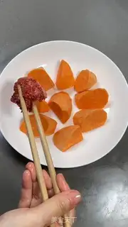 Make Homemade meat step 2