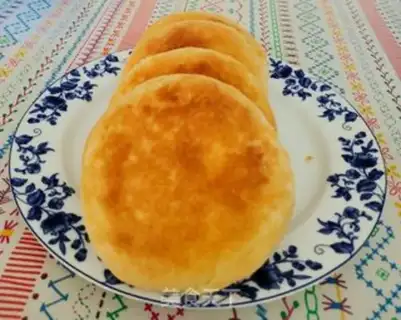 Make Salt-bread step 9