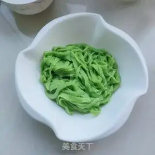 Make Tomato garlic noodles step 12