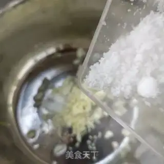Make Chicken twirl step 10